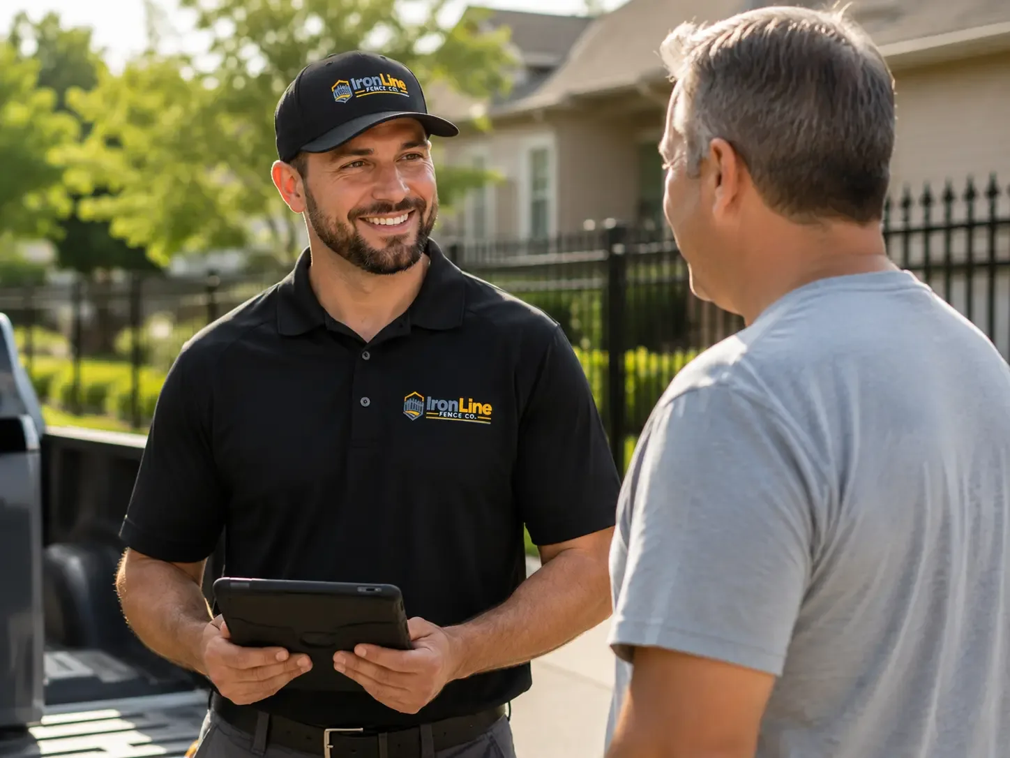 Metal Fence Installation Mankato, MN FAQs